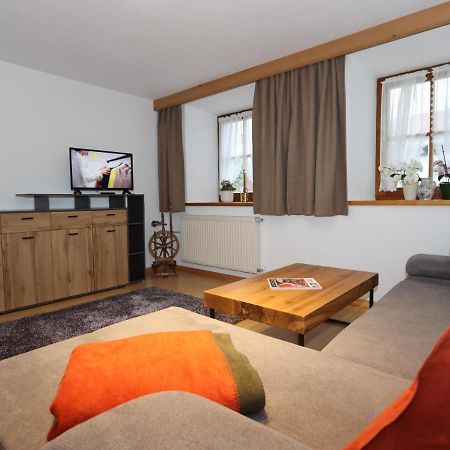 Beim Zuntl II Apartment Ервалд Екстериор снимка
