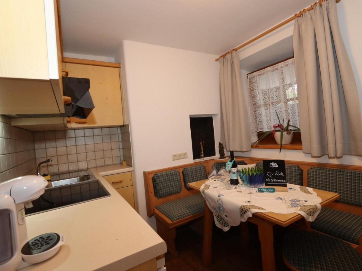 Beim Zuntl II Apartment Ервалд Екстериор снимка
