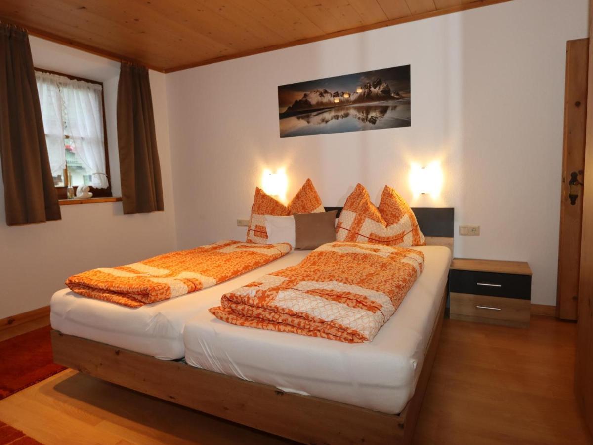 Beim Zuntl II Apartment Ервалд Екстериор снимка