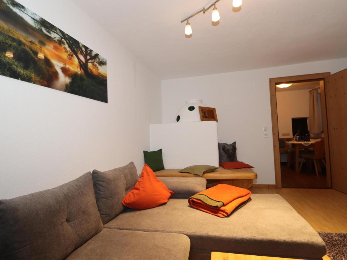 Beim Zuntl II Apartment Ервалд Екстериор снимка