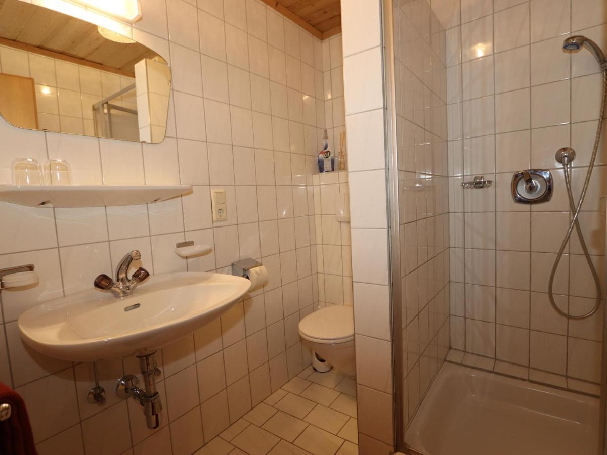 Beim Zuntl II Apartment Ервалд Екстериор снимка
