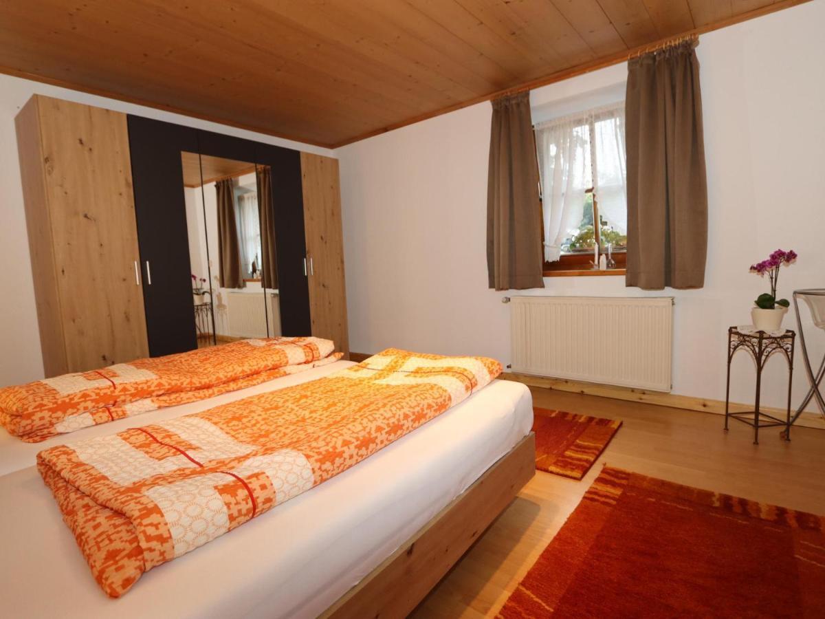 Beim Zuntl II Apartment Ервалд Екстериор снимка