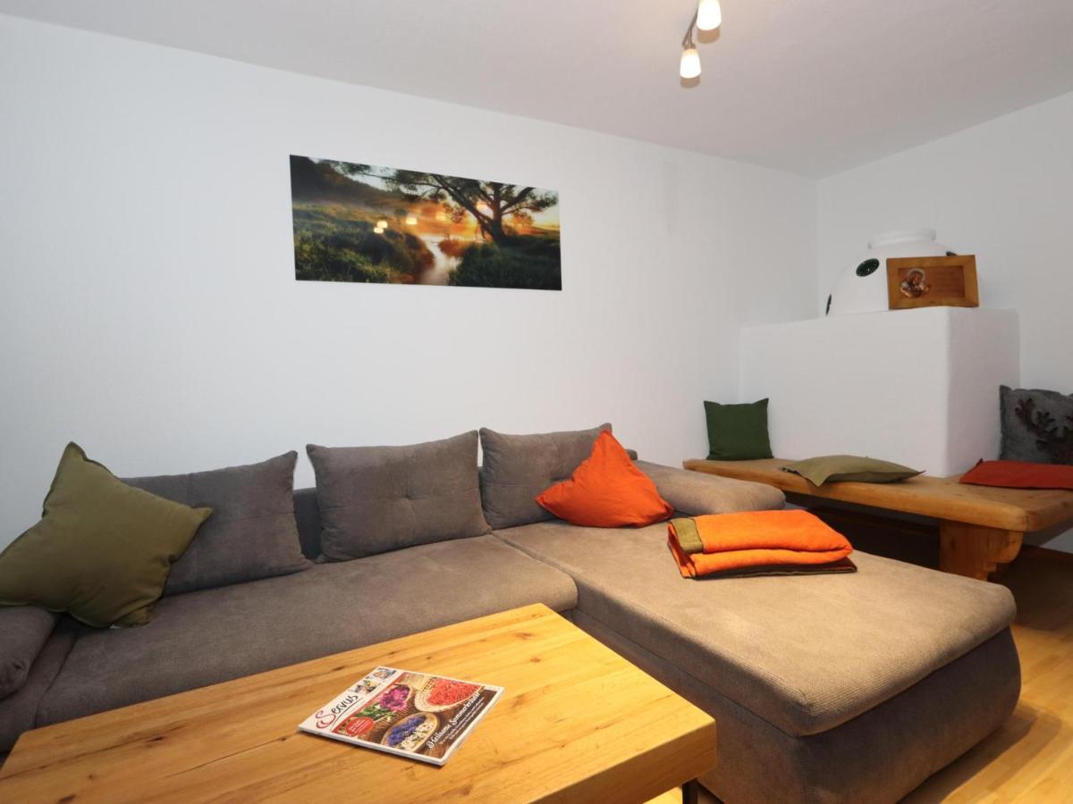 Beim Zuntl II Apartment Ервалд Екстериор снимка